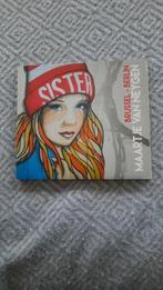 CD MAARTJE VAN NEYGEN Brussel- Berlin, Cd's en Dvd's, Cd's | Nederlandstalig, Ophalen of Verzenden, Zo goed als nieuw, Pop