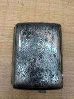 Etui à cigarettes Allemand, Enlèvement ou Envoi