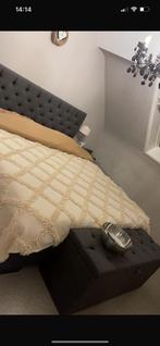 Boxspring 180x200, Ophalen, Zo goed als nieuw