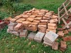 vuurvaste stenen, Doe-het-zelf en Bouw, Metselstenen, Ophalen, Gebruikt