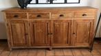 Buffet en teck, Huis en Inrichting, Kasten | Buffetkasten, Ophalen, Nieuw, Teakhout