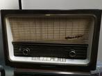 Vintage TELEFUNKEN Lampenradio Dacapo, Antiek en Kunst, Antiek | Tv's en Audio, Ophalen