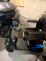 Scootmobiel 5 delen, Ophalen, Zo goed als nieuw