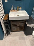 Meuble vasque Jamban III, Enlèvement, Comme neuf