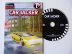 Car Jacker [PC], Enlèvement ou Envoi, 1 joueur, À partir de 12 ans, Comme neuf