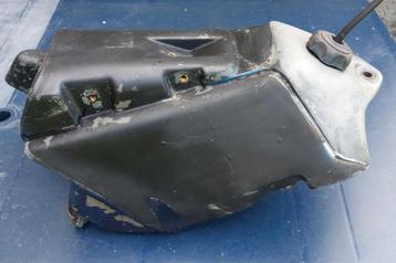 Husqvarna TE/TC/SM 610 brandstoftank — 1997 tot 1999 beschikbaar voor biedingen