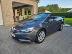 Opel Cascada 1.4b 2013 *Airco*PDC*Verwarbare zetels, Tissu, Achat, 4 cylindres, Cabriolet