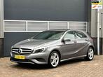 Mercedes-Benz A 200 Prestige bj.2015 Navi|PDC|Xenon|Sport in, Auto's, Zwart, Start-stop-systeem, Particulier, A-Klasse