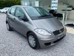 mercedes, Auto's, Mercedes-Benz, Zwart, Bedrijf, 5 deurs, Euro 4