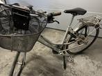 damesfiets, Fietsen en Brommers, Fietsen | Dames | Damesfietsen, Versnellingen, Zo goed als nieuw, 50 tot 53 cm, Ophalen