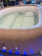 Jacuzzi, Tuin en Terras, Ophalen, Zo goed als nieuw
