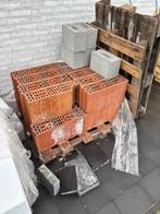 Snelbouw om te lijmen, Doe-het-zelf en Bouw, Metselstenen, Ophalen, Zo goed als nieuw