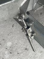 Te koop autotransporter, Auto diversen, Aanhangers en Bagagewagens, Ophalen, Zo goed als nieuw