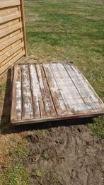 Gratis Steenschotten 6x, Tuin en Terras, Terrasdelen en Vlonders, Ophalen, Gebruikt