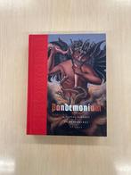 Pandemonium - a visual history of Demonology, Nieuw, Ophalen of Verzenden, Ed Simon, Schilder- en Tekenkunst