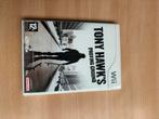 Nintendo wii  (tony hawk’s), Overige genres, 2 spelers, Ophalen of Verzenden, Zo goed als nieuw