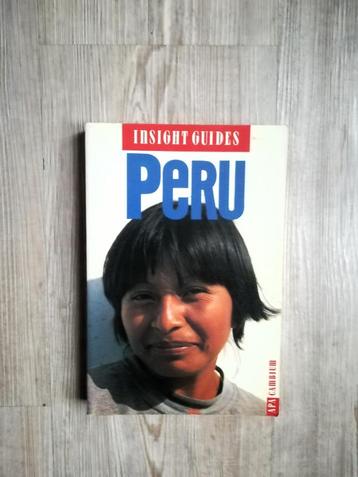 Peru reisgids