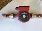 Circulatiepomp Grundfos, Ophalen, Gebruikt, Minder dan 30 cm, Minder dan 60 cm