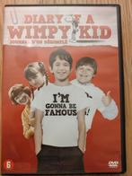 Diary Of A Wimpy Kid (2010) (Zachary Gordon) DVD, Ophalen of Verzenden, Zo goed als nieuw