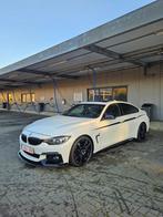 Bmw 430i, Auto's, BMW, Automaat, 4 Reeks Gran Coupé, 5 deurs, Particulier