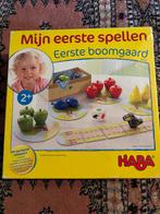 Haba mijn eerste boomgaard, Ophalen of Verzenden, Zo goed als nieuw