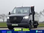 Mercedes-Benz SPRINTER 519 L3 XL Open-Laadbak!, Achat, Entreprise, Mercedes-Benz, Cruise Control