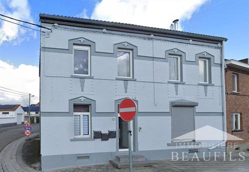 Appartement à louer à Godarville, 2 chambres, Immo, Huizen te huur, Appartement, E