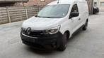 Renault expres weinig km perfecte staat, Auto's, Bestelwagens en Lichte vracht, Voorwielaandrijving, Stof, 4 cilinders, Renault