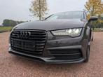 AUDI A7 3.0 TFSI QUATTRO S TRONIC, Auto's, 2995 cc, Bruin, 2420 kg, Leder