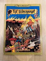Strip Klassiek - 9 -Tijl Uilenspiegel- De opstand der Geuzen, Boeken, Gelezen, Ophalen of Verzenden, Eén stripboek