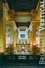 Bruxelles Vertical, Ophalen, Stéphane Demeter, Zo goed als nieuw, Architectuur algemeen