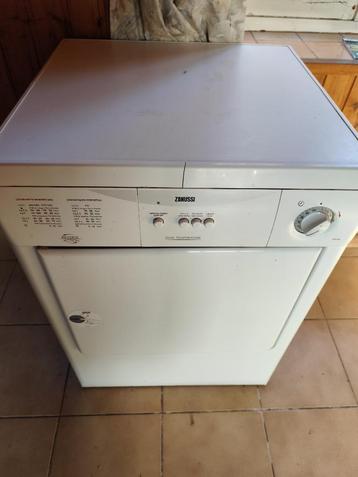 Droogkast, Elektronische apparatuur, Ophalen of Verzenden
