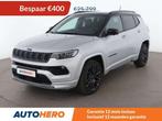 Jeep Compass 1.3 T4 4xe Plug-in Hybrid S (bj 2021), Auto's, Jeep, Automaat, 1935 kg, https://public.car-pass.be/vhr/cb188218-e8bb-4f54-a9e2-068306aaac8c