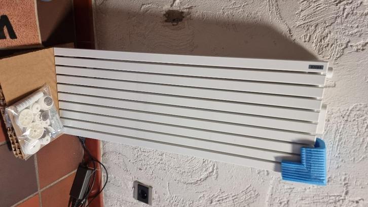 Radiators vasco, Doe-het-zelf en Bouw, Verwarming en Radiatoren, Zo goed als nieuw, Radiator, Ophalen of Verzenden