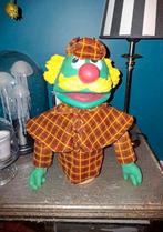 Poupée marionnette Sherlok Holmes VICMA vintage, Collections, Poupées, Enlèvement ou Envoi, Poupée