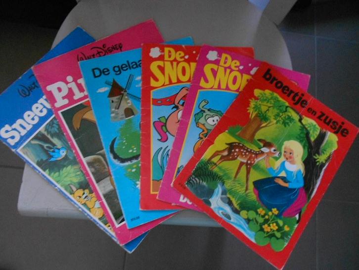 voorlees of leesboekjes, kunnen per stuk gekocht worden, Boeken, Kinderboeken | Kleuters, Gelezen, Voorleesboek, Ophalen of Verzenden