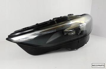 AUDI A5 8B3 VOL LED KOPLAMP 8B3941011D ALLES LEVERBAAR !!! beschikbaar voor biedingen