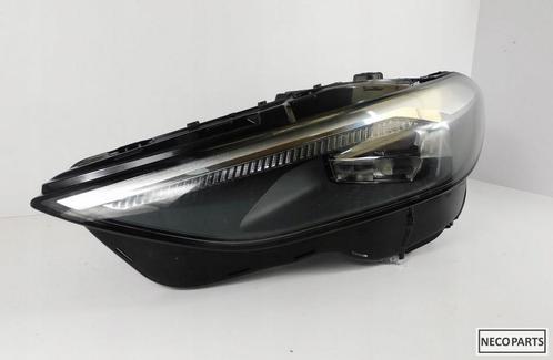 AUDI A5 8B3 VOL LED KOPLAMP 8B3941011D ALLES LEVERBAAR !!!, Auto-onderdelen, Verlichting, Audi, Gebruikt, Ophalen of Verzenden