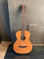 Lag Tramontane nylon, Comme neuf, Guitare Western ou Guitare Folk