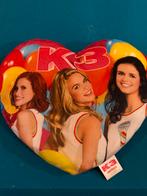 Kussen K3, Ophalen, Zo goed als nieuw