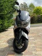 yamaha NMAX 125 2018, 1 cylindre, Scooter, Particulier, 125 cm³