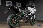 Kawasaki Versys 650 - 23.387 km, 2 cilinders, Bedrijf, Meer dan 35 kW, Toermotor