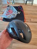 Ekoï AR14 aero helm, Fietsen en Brommers, Fietsaccessoires | Fietshelmen, Ophalen of Verzenden, Zo goed als nieuw, L
