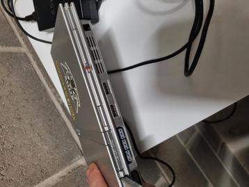 Playstation2 slim beschikbaar voor biedingen