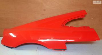 Achterscherm orgineel Audi R8 Coupe FL v.a 2015 4S8809604B beschikbaar voor biedingen