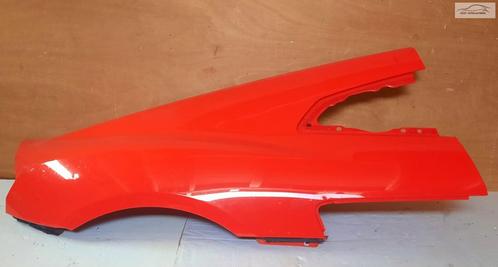 Achterscherm orgineel Audi R8 Coupe FL v.a 2015 4S8809604B, Auto-onderdelen, Carrosserie, Spatbord, Audi, Rechts, Gebruikt, Herkomst onderdeel bekend