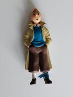 Diverses petites figurines Tintin en bon état., Comme neuf, Tintin, Enlèvement ou Envoi