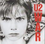 CD NEW: U2 - War (1983), Ophalen of Verzenden, Nieuw in verpakking, Poprock