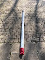 Mast Gun Sails C75 - 370 cm - SDM, Watersport en Boten, Ophalen, Gebruikt, Mast