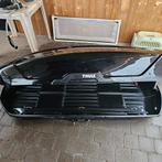 Thule dakkoffer Motion XT L - 450L, Ophalen, Voor, Kia
